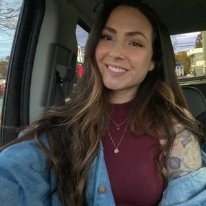 Meet your Posher, Chelsea